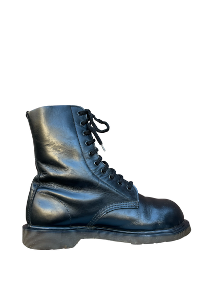 Dr. Martens 133 MIE Steel toe boots