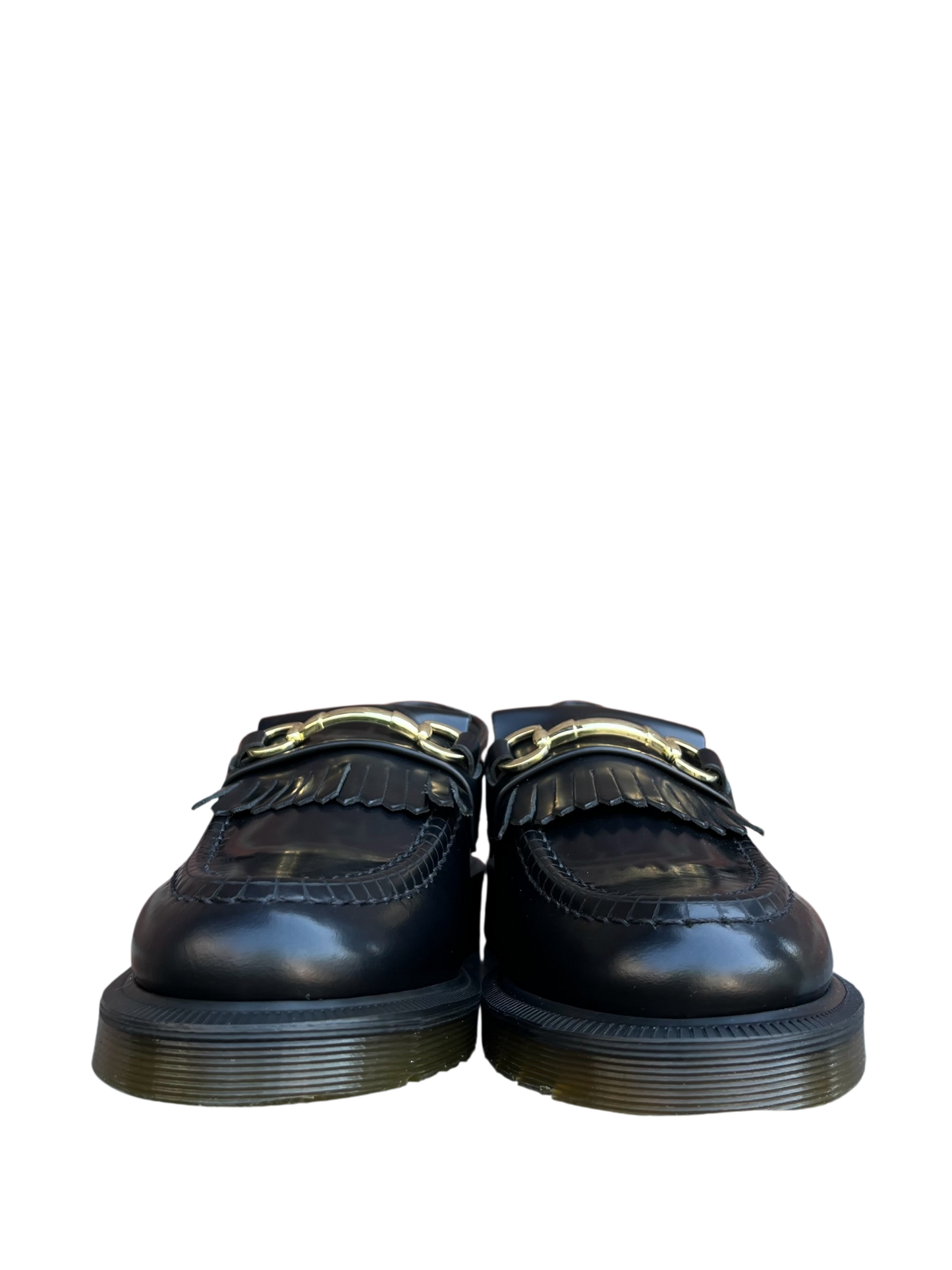 Dr. Martens Adrian Snaffle Tassel loafer