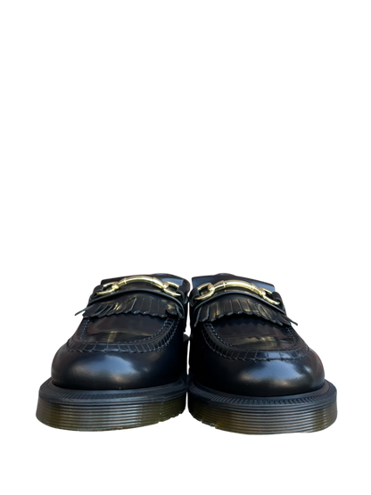 Dr. Martens Adrian Snaffle Tassel loafer