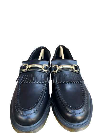 Dr. Martens Adrian Snaffle Tassel loafer