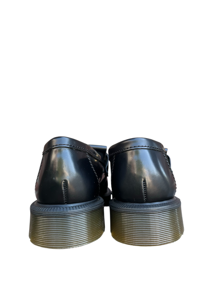 Dr. Martens Adrian Snaffle Tassel loafer