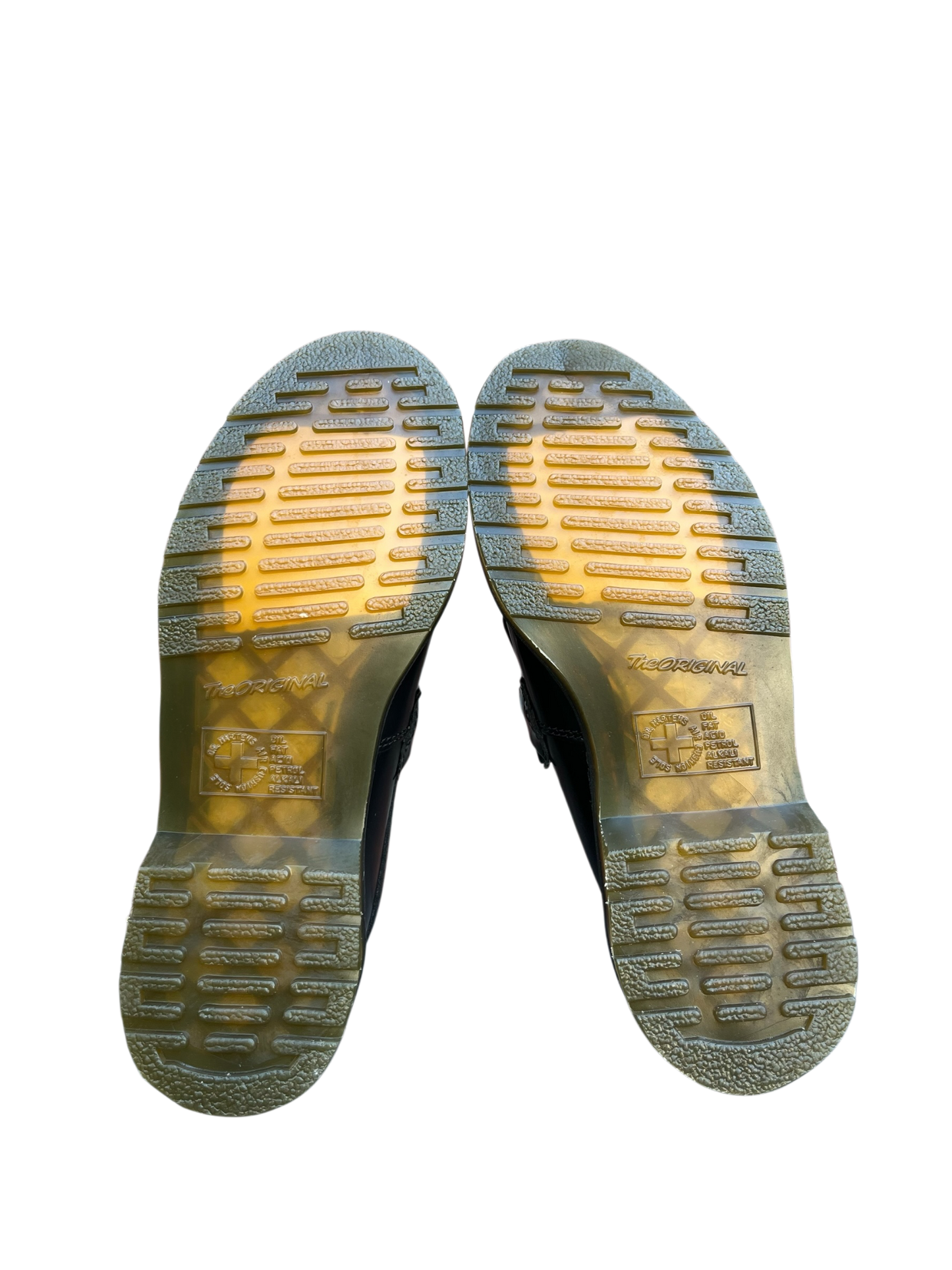 Dr. Martens Adrian Snaffle Tassel loafer