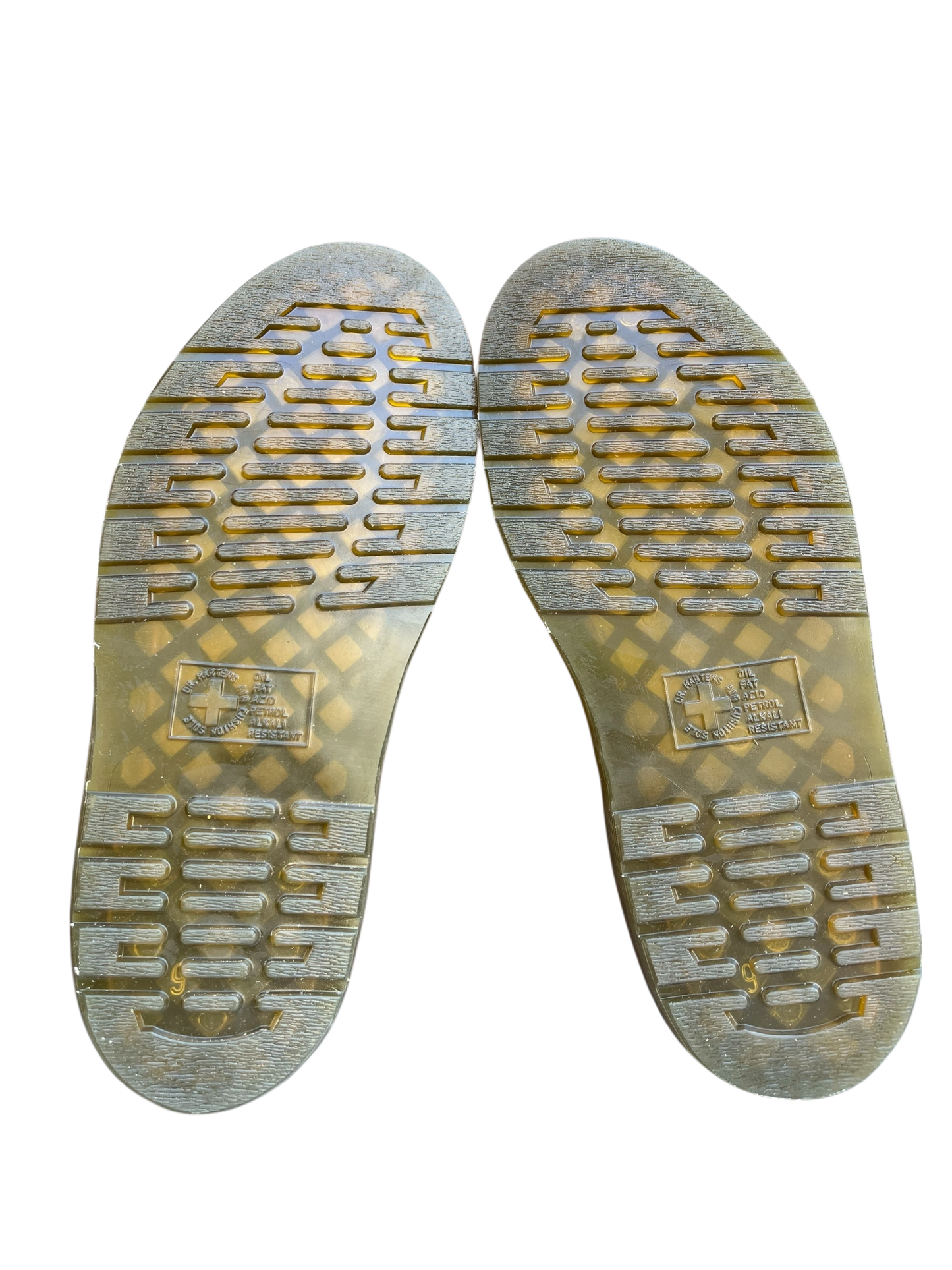 Dr. Martens Wrenlie Fisherman sandals - Savannah tan