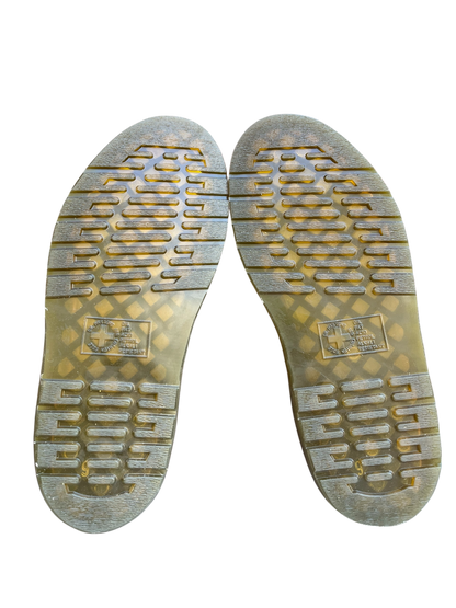 Dr. Martens Wrenlie Fisherman sandals - Savannah tan