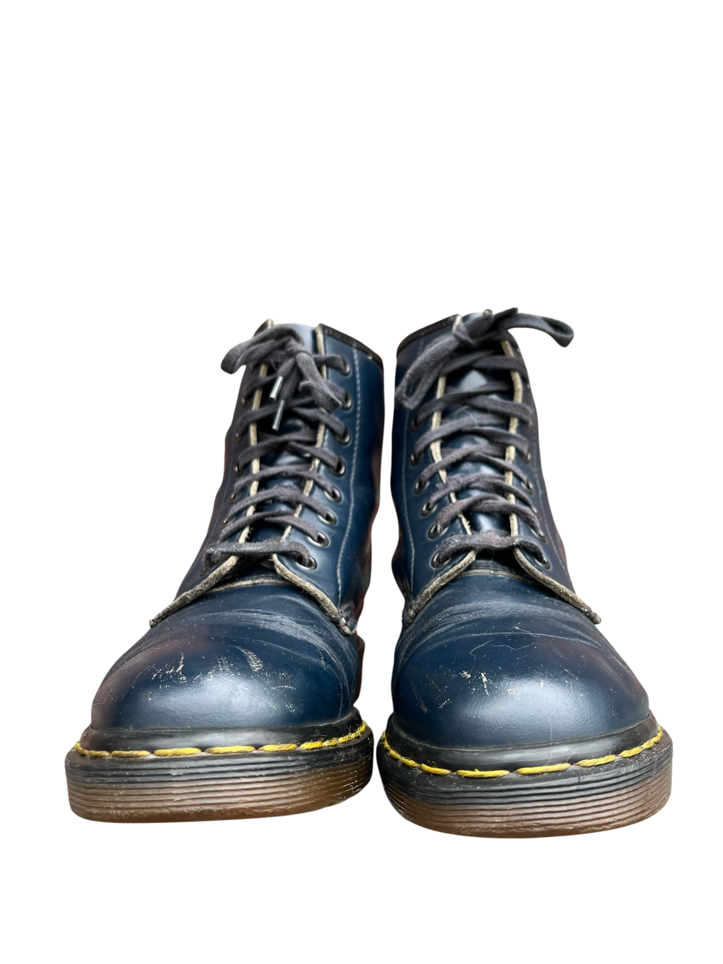 Dr. Martens 1460 Made in England navy blue
