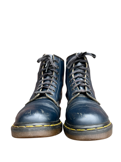 Dr. Martens 1460 Made in England navy blue