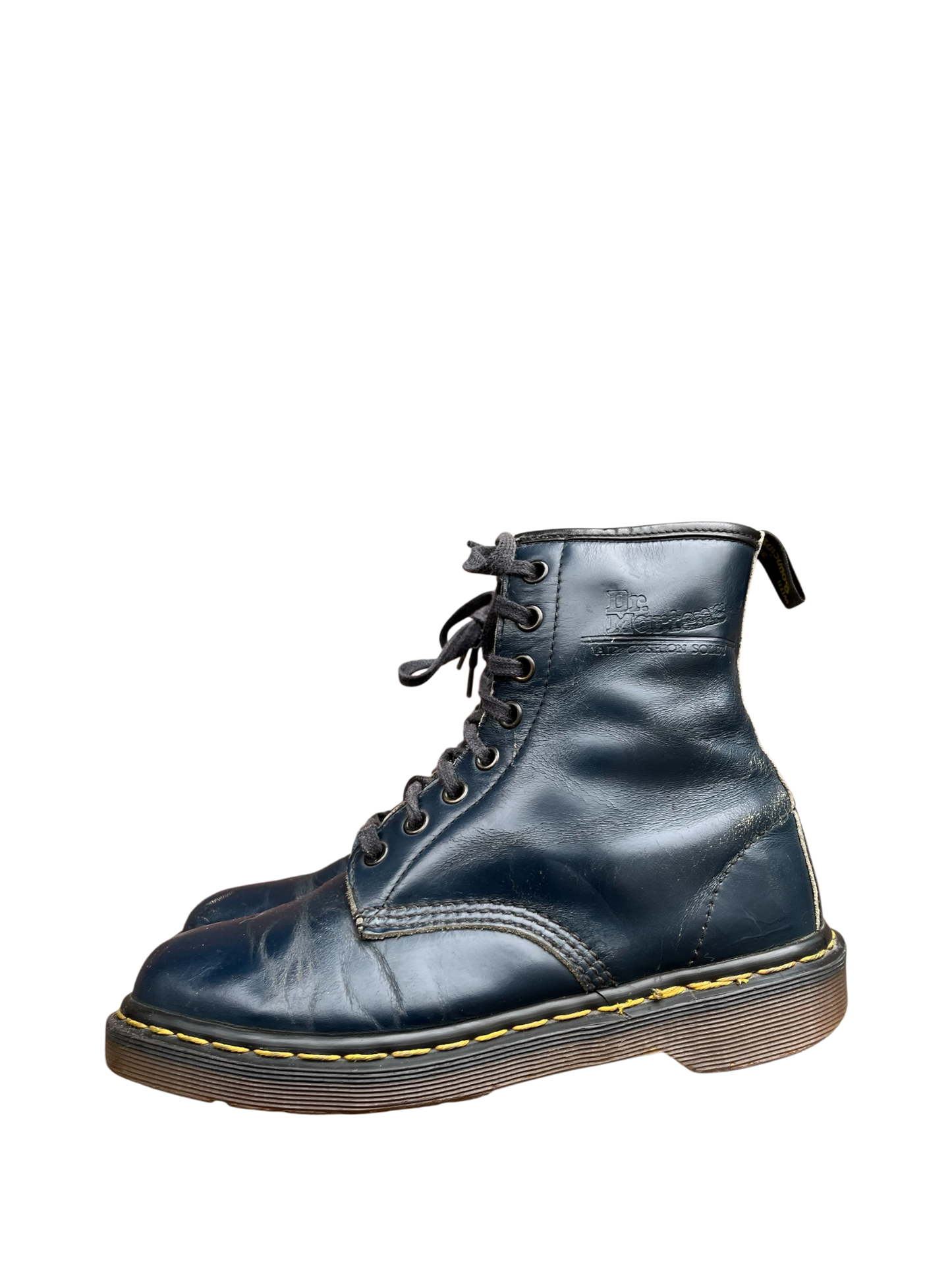 Dr. Martens 1460 Made in England navy blue