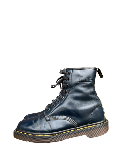 Dr. Martens 1460 Made in England navy blue