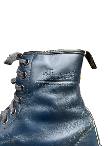 Dr. Martens 1460 Made in England navy blue