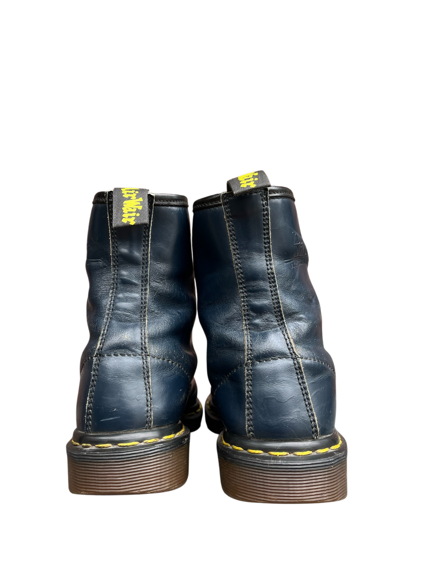 Dr. Martens 1460 Made in England navy blue