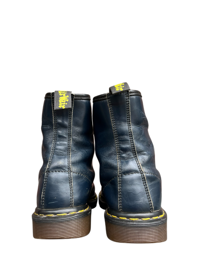 Dr. Martens 1460 Made in England navy blue