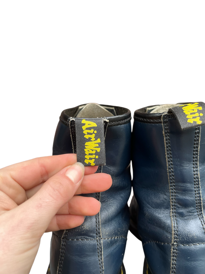 Dr. Martens 1460 Made in England navy blue