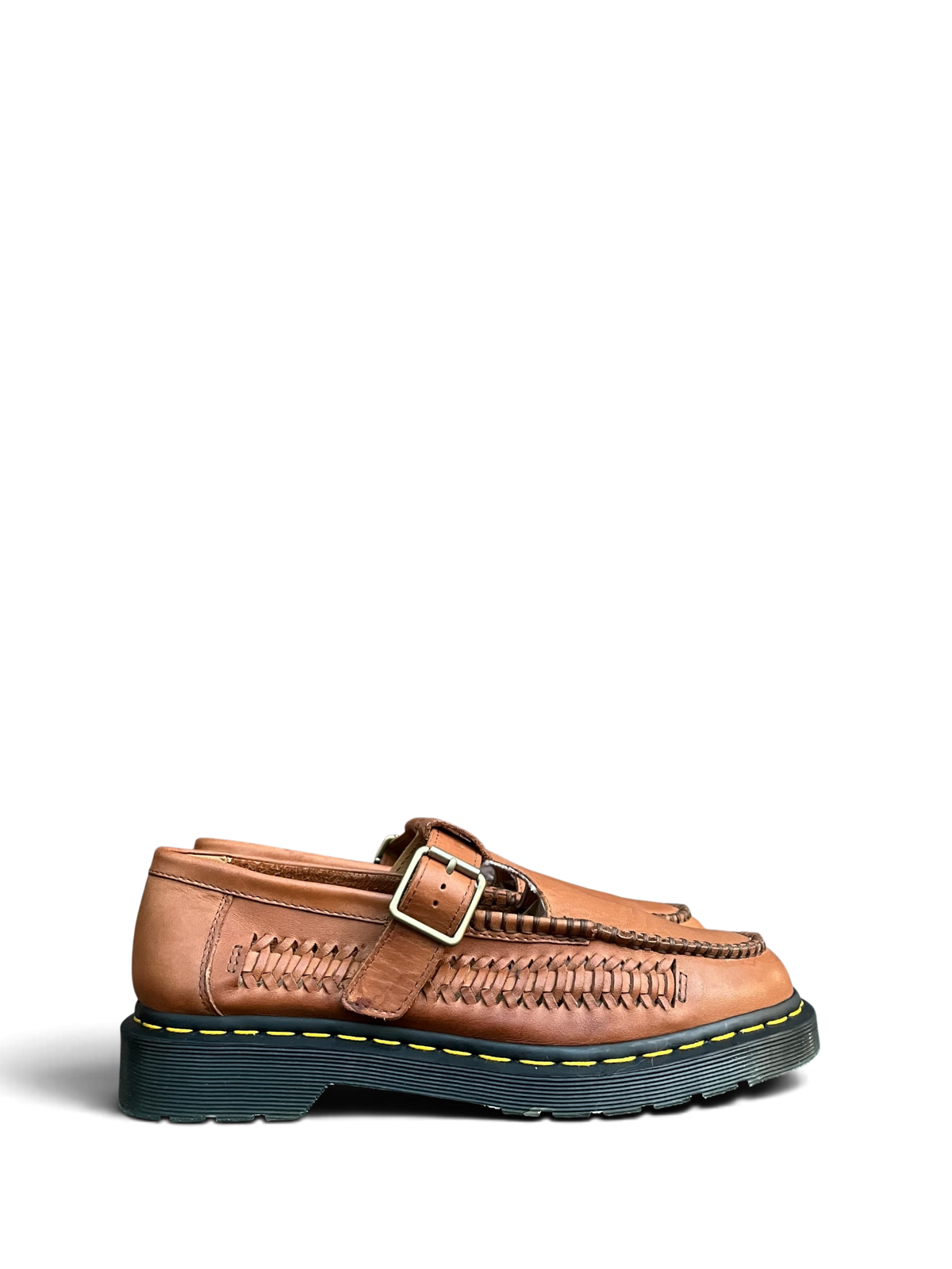 Dr. Martens Adrian T bar Mary Jane