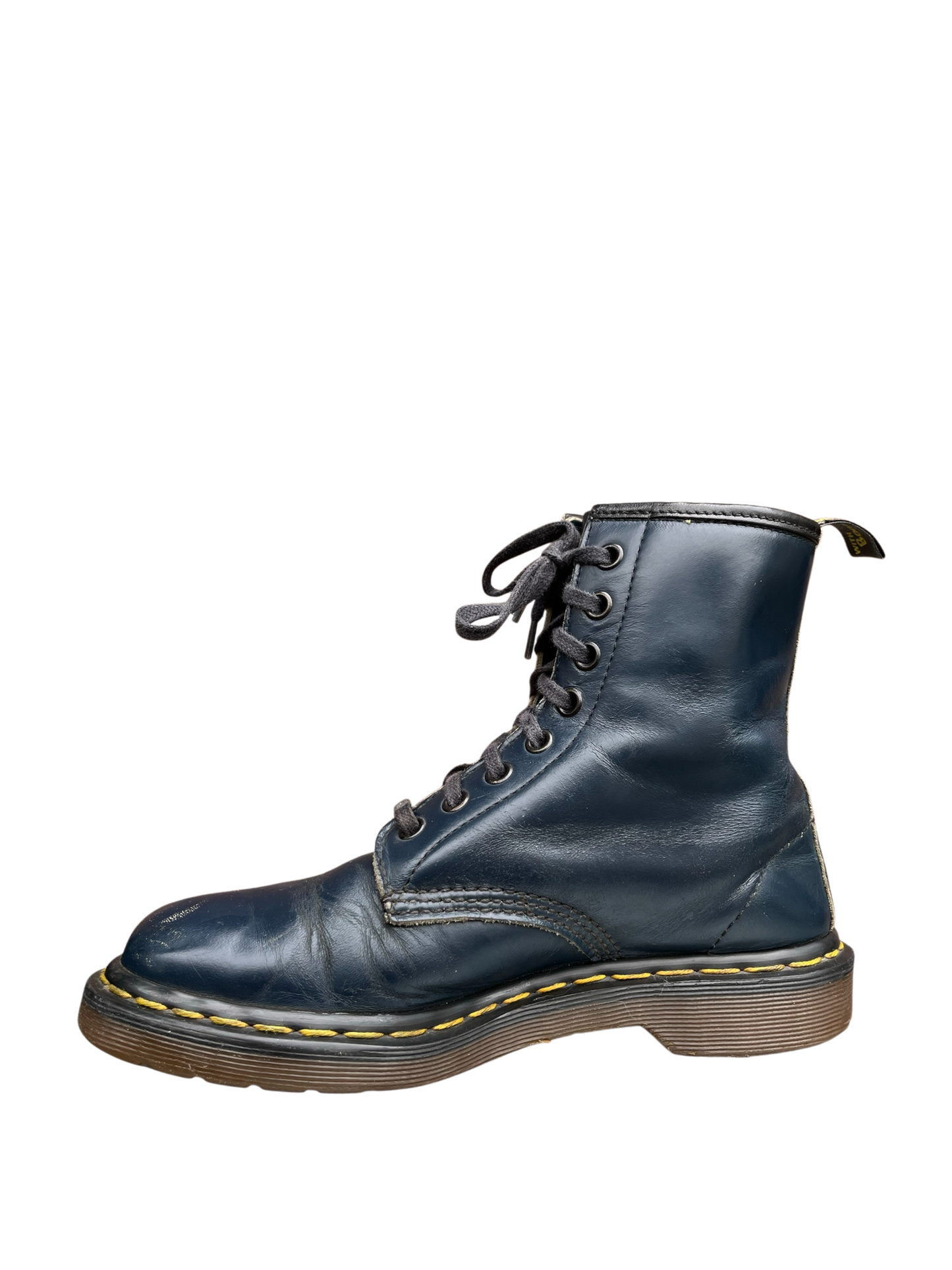Dr. Martens 1460 Made in England navy blue