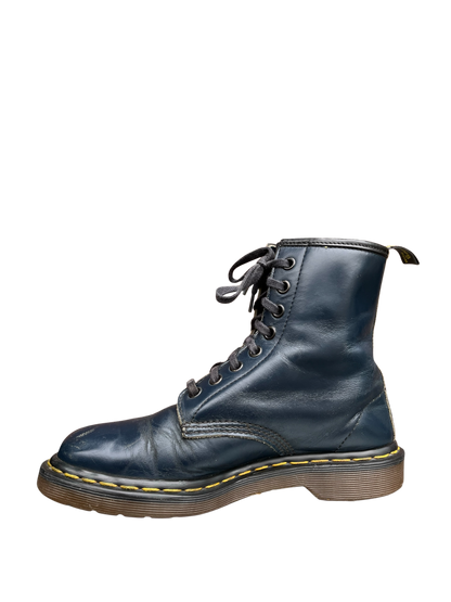 Dr. Martens 1460 Made in England navy blue