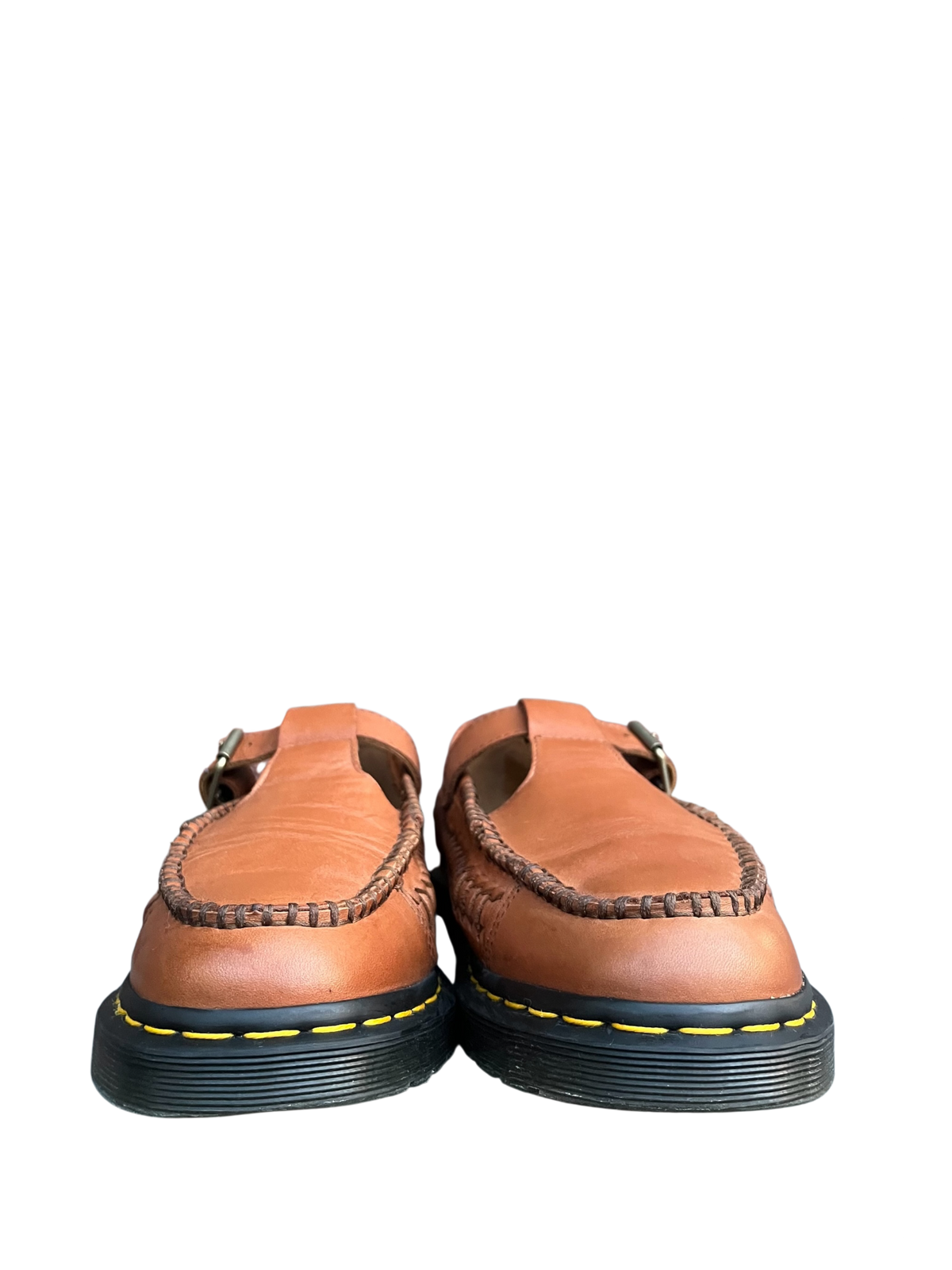 Dr. Martens Adrian T bar Mary Jane