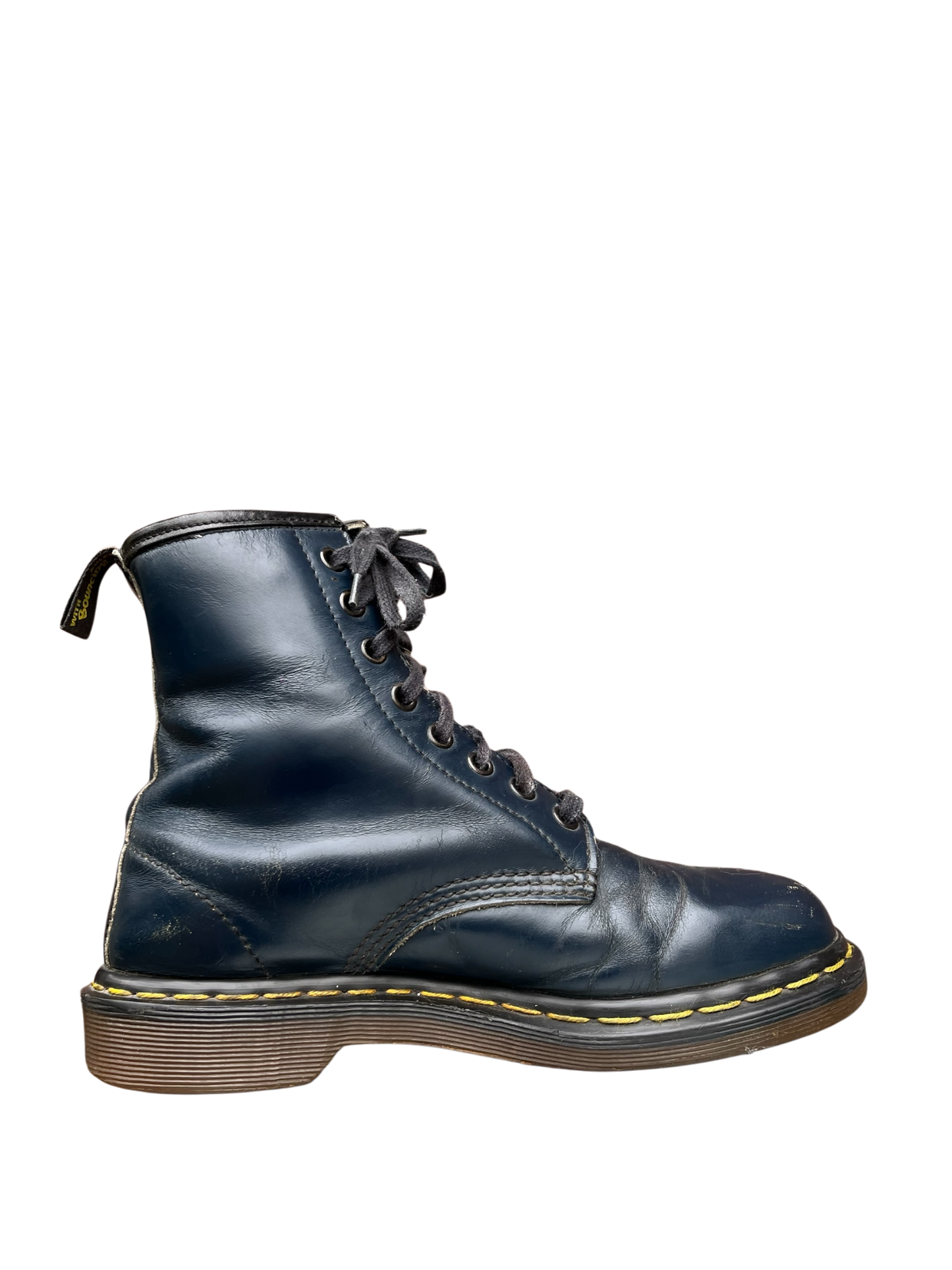Dr. Martens 1460 Made in England navy blue