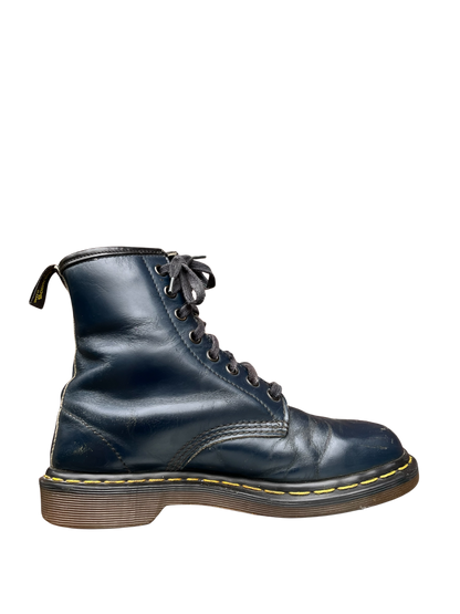 Dr. Martens 1460 Made in England navy blue