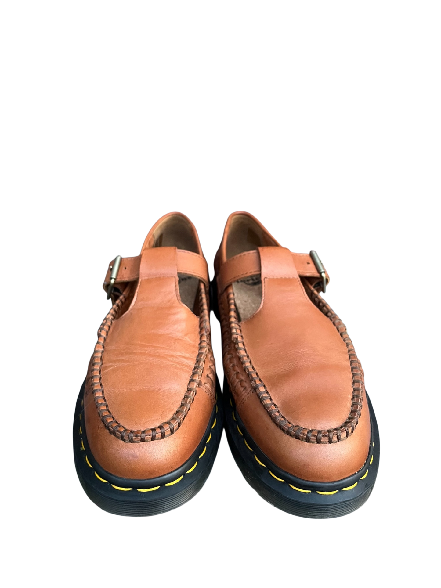 Dr. Martens Adrian T bar Mary Jane