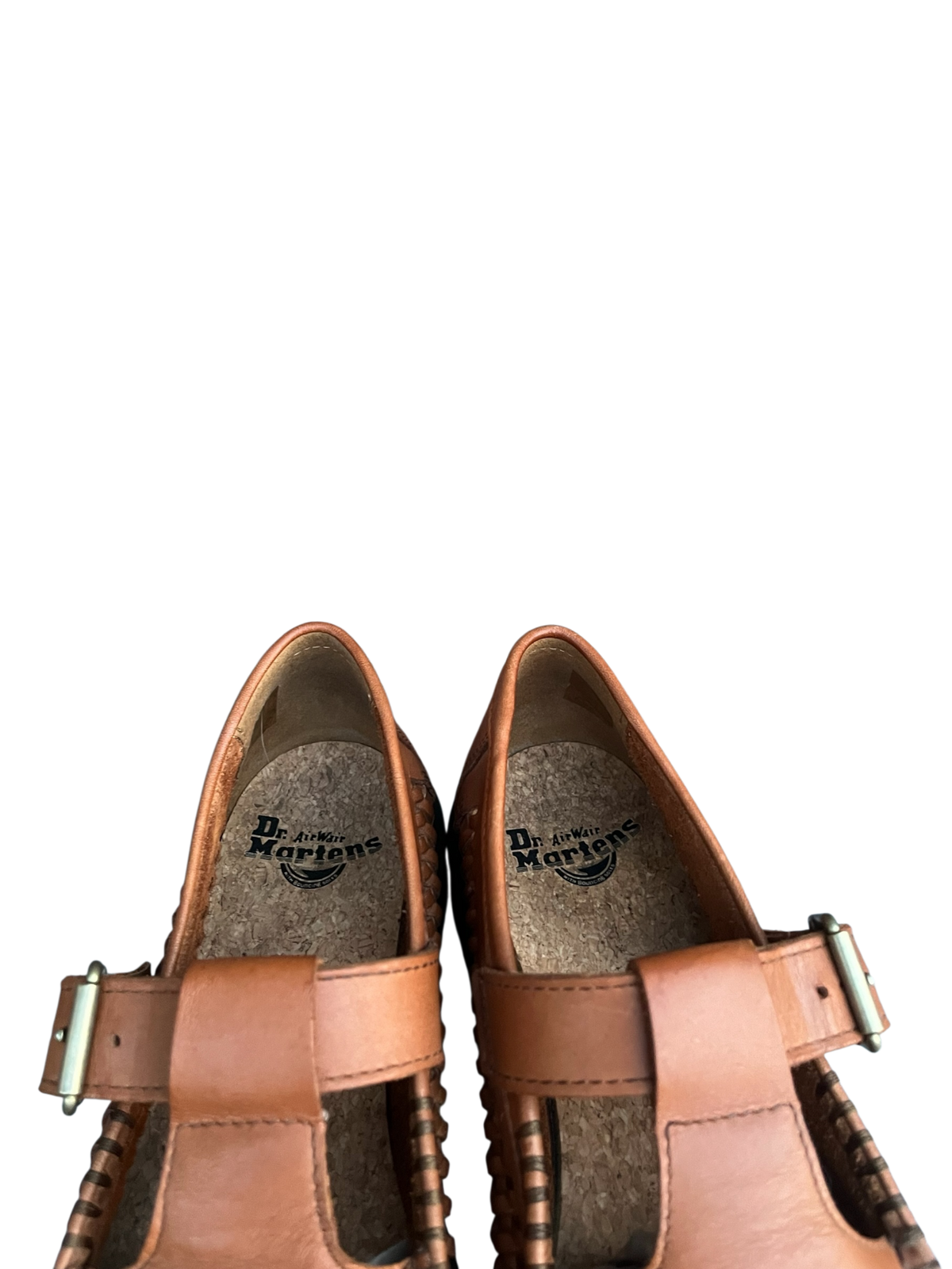 Dr. Martens Adrian T bar Mary Jane