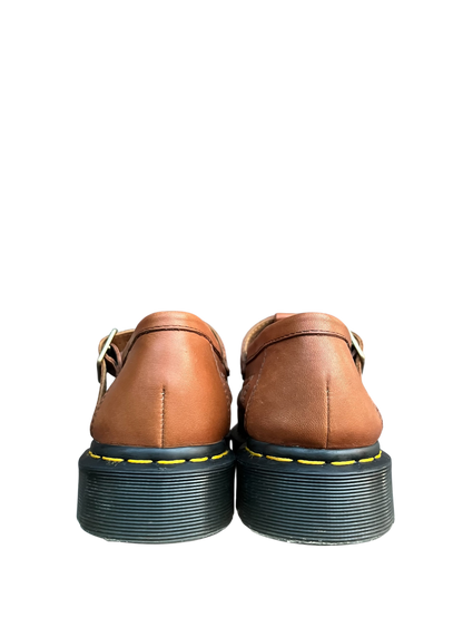 Dr. Martens Adrian T bar Mary Jane