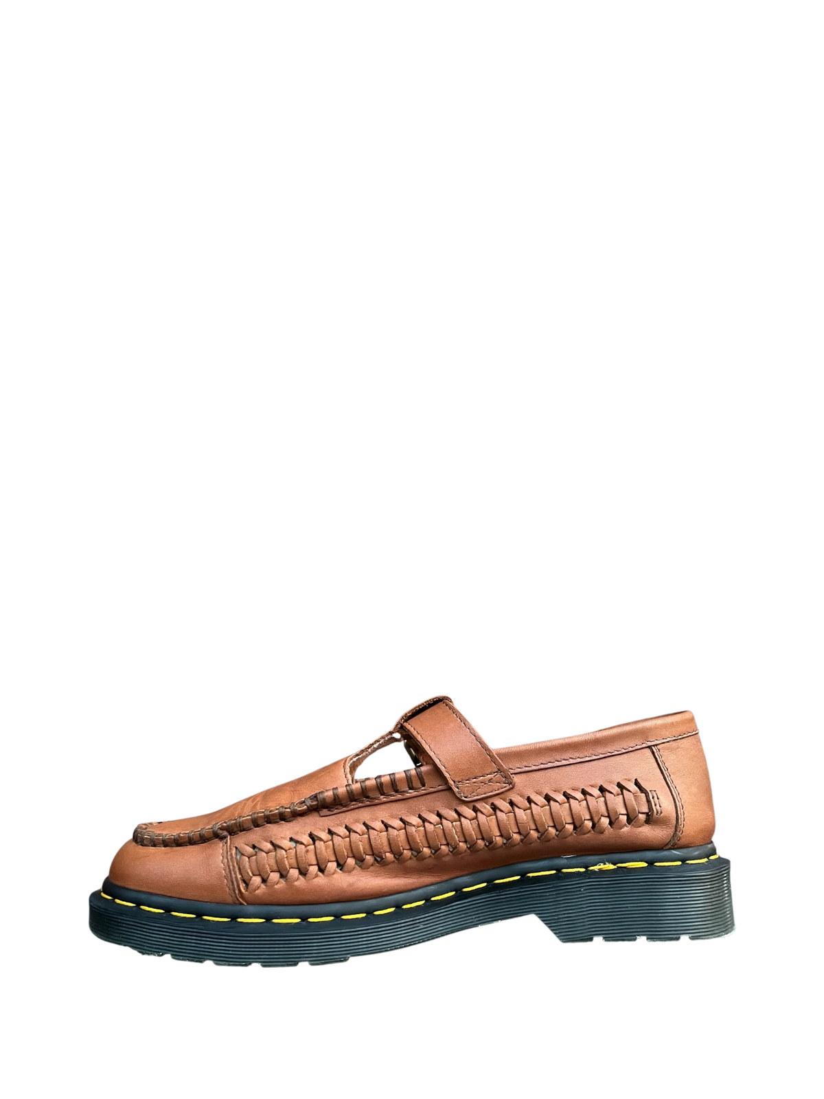 Dr. Martens Adrian T bar Mary Jane