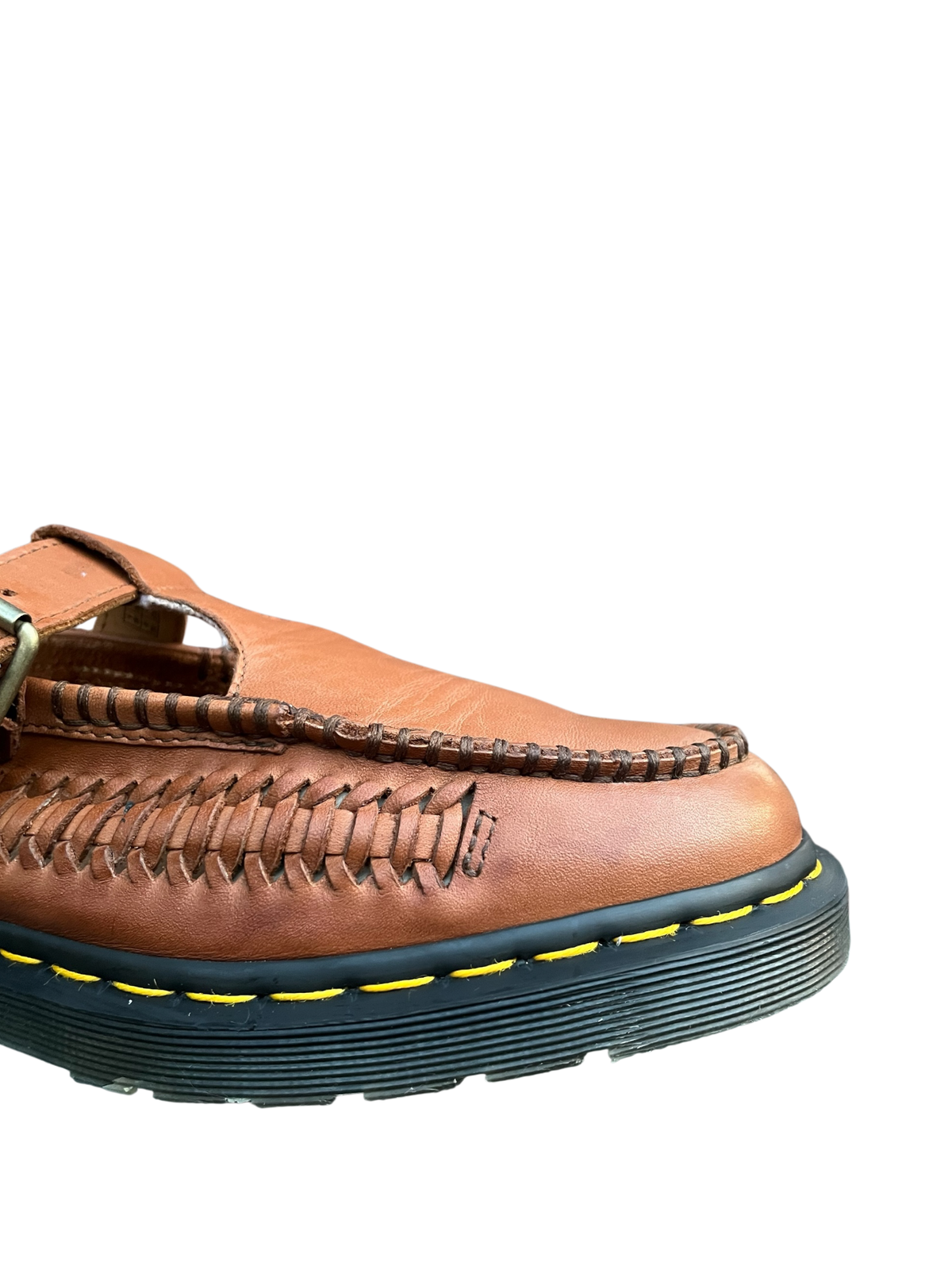 Dr. Martens Adrian T bar Mary Jane