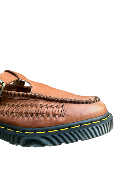 Dr. Martens Adrian T bar Mary Jane