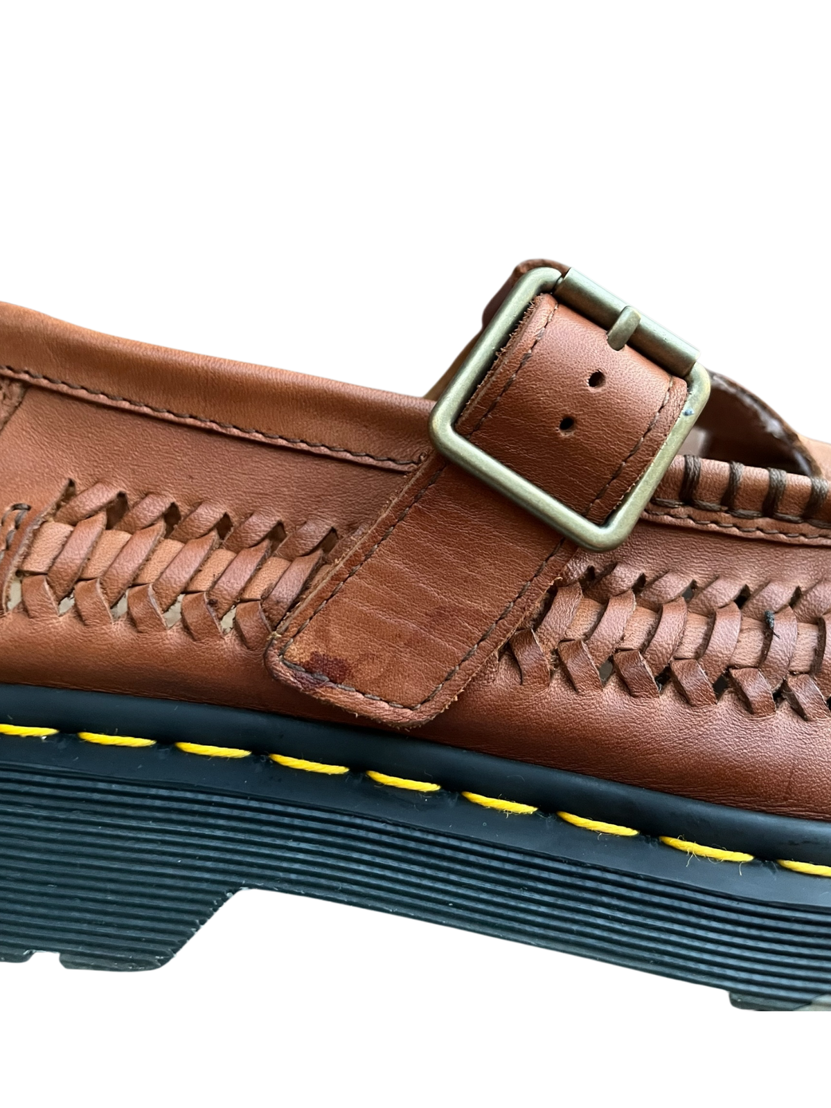 Dr. Martens Adrian T bar Mary Jane