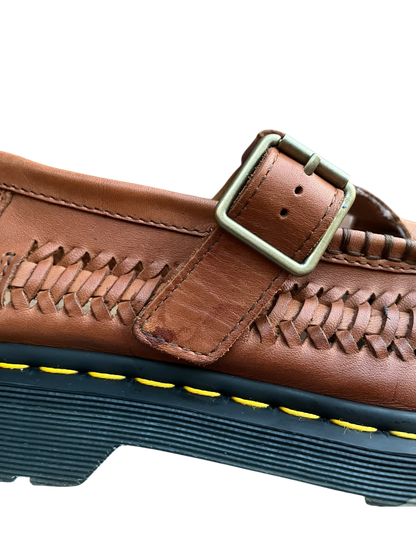 Dr. Martens Adrian T bar Mary Jane