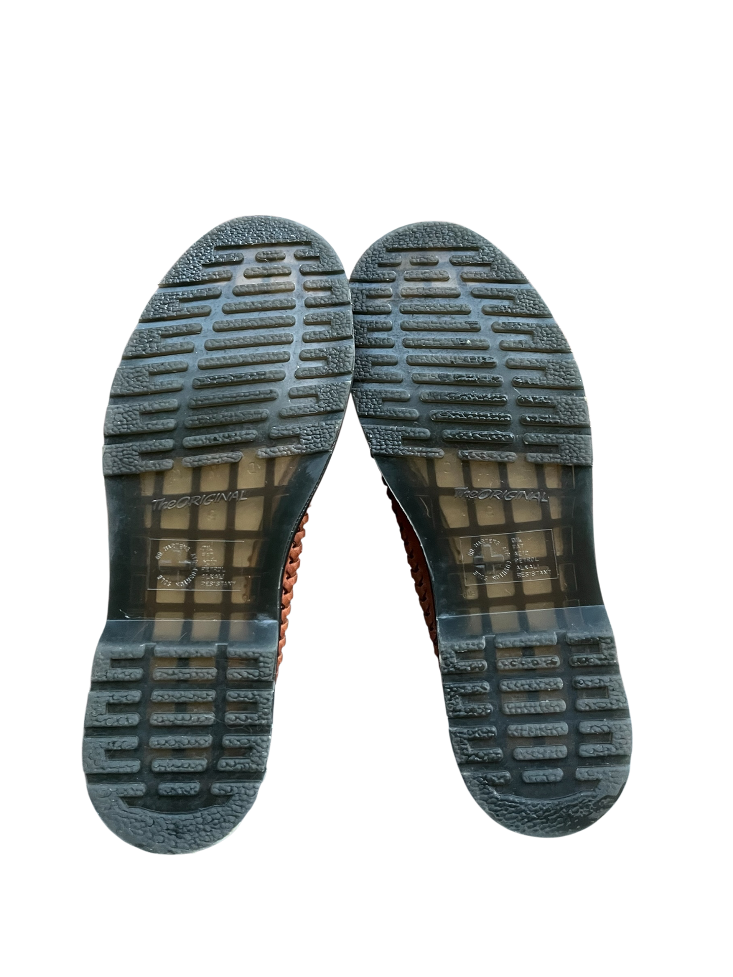 Dr. Martens Adrian T bar Mary Jane