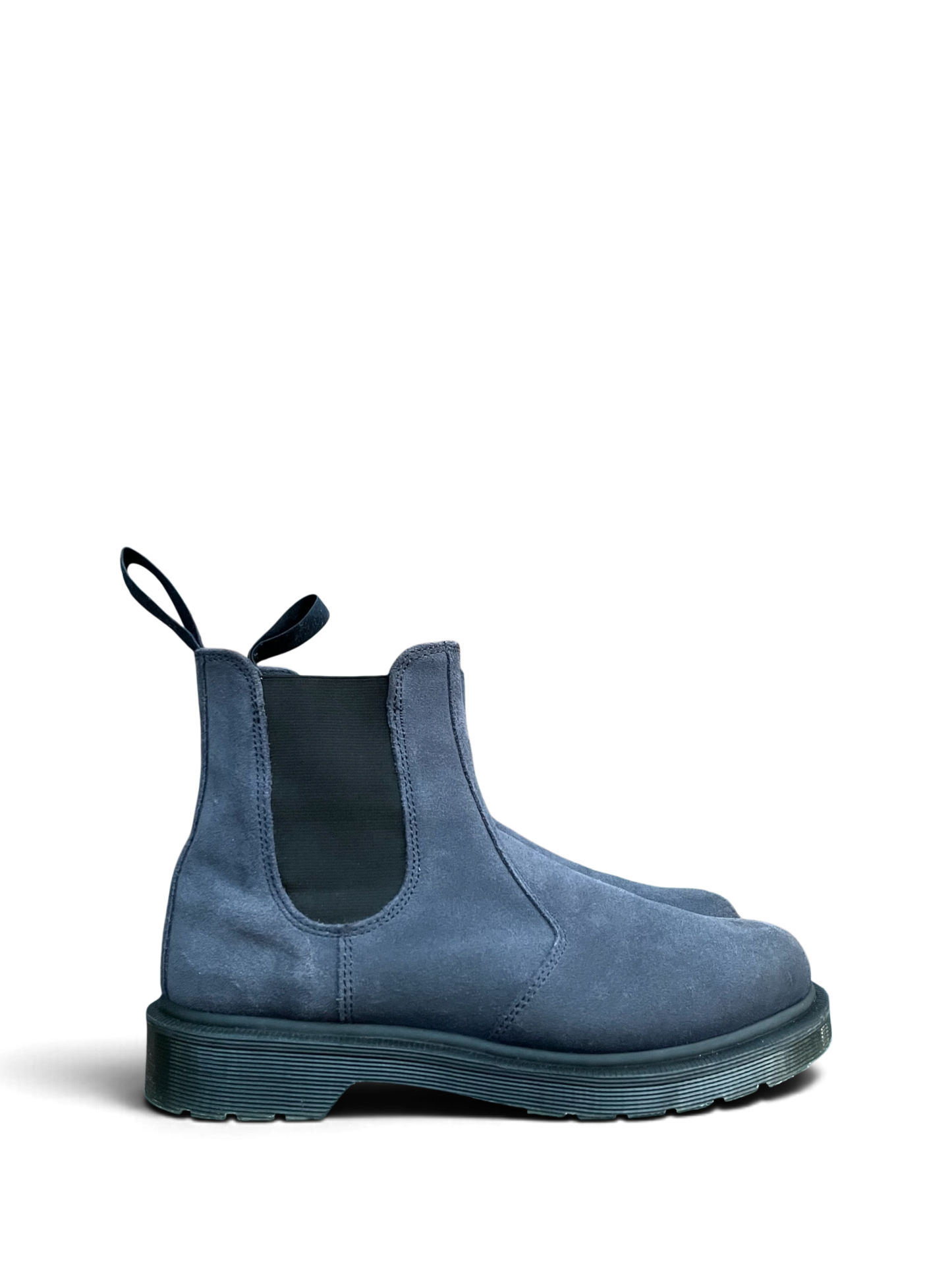 Dr. Martens 2976 Chelsea suède boots