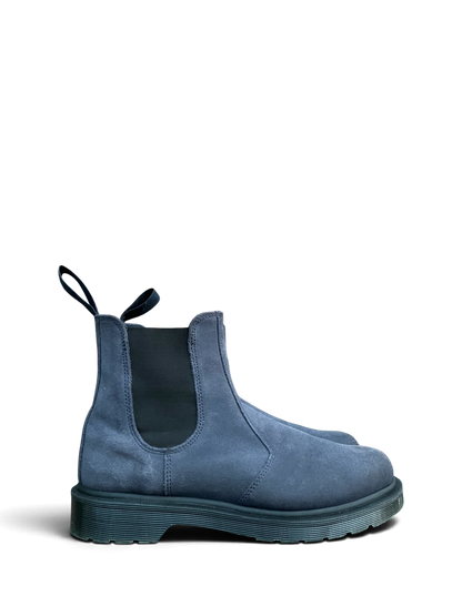 Dr. Martens 2976 Chelsea suède boots