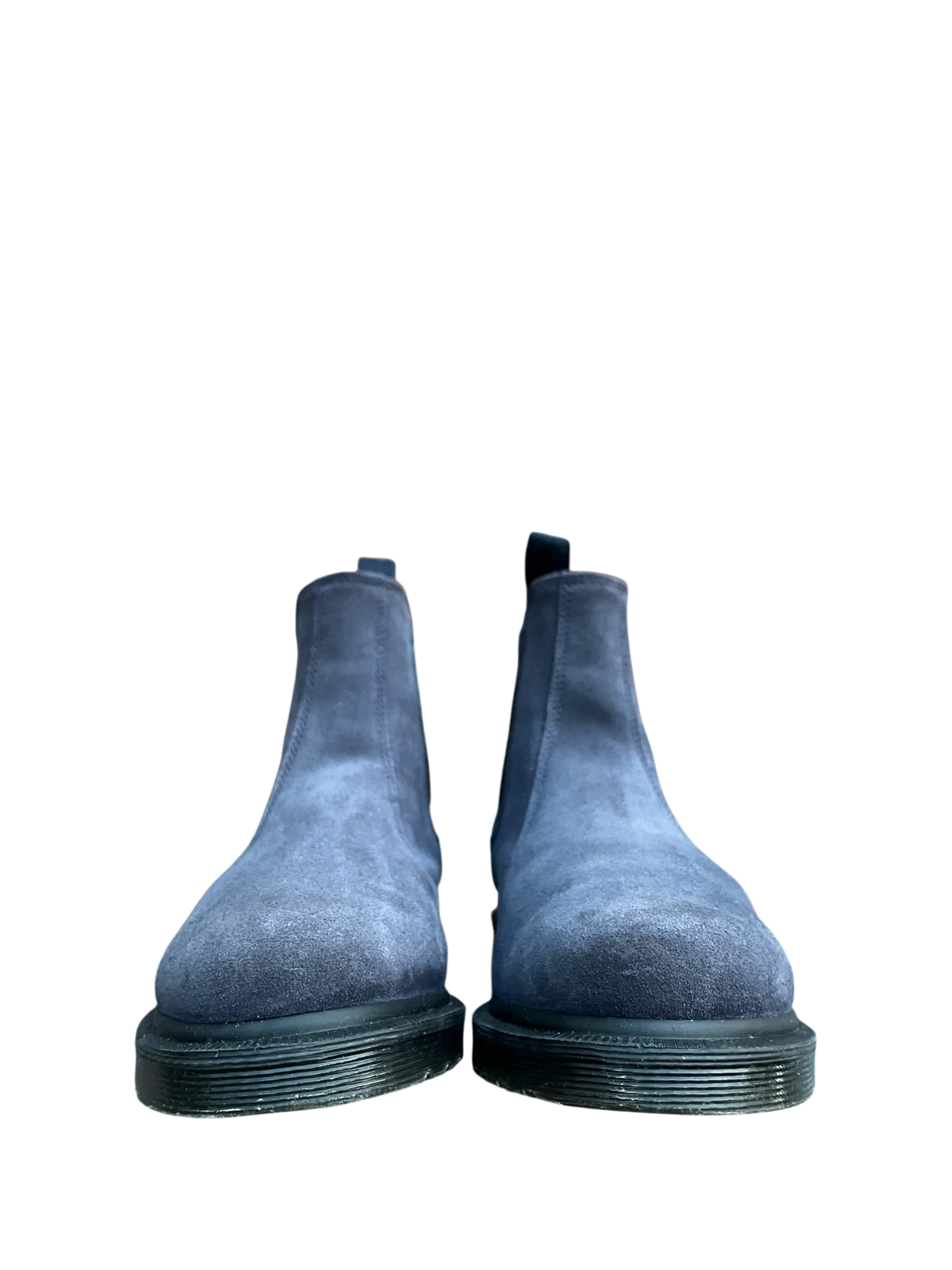 Dr. Martens 2976 Chelsea suède boots