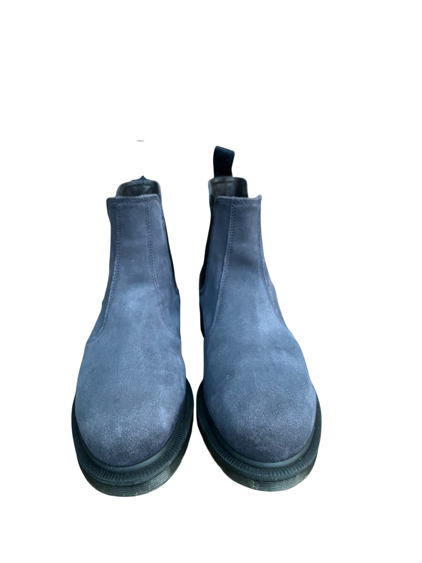 Dr. Martens 2976 Chelsea suède boots