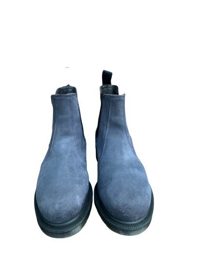 Dr. Martens 2976 Chelsea suède boots