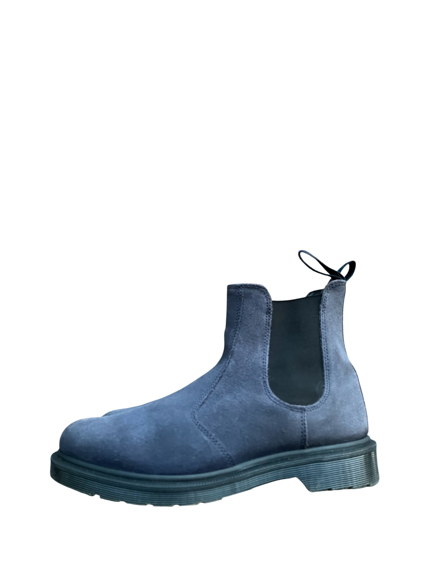 Dr. Martens 2976 Chelsea suède boots