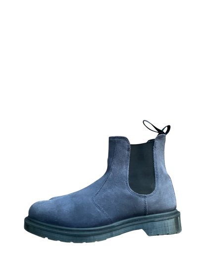 Dr. Martens 2976 Chelsea suède boots