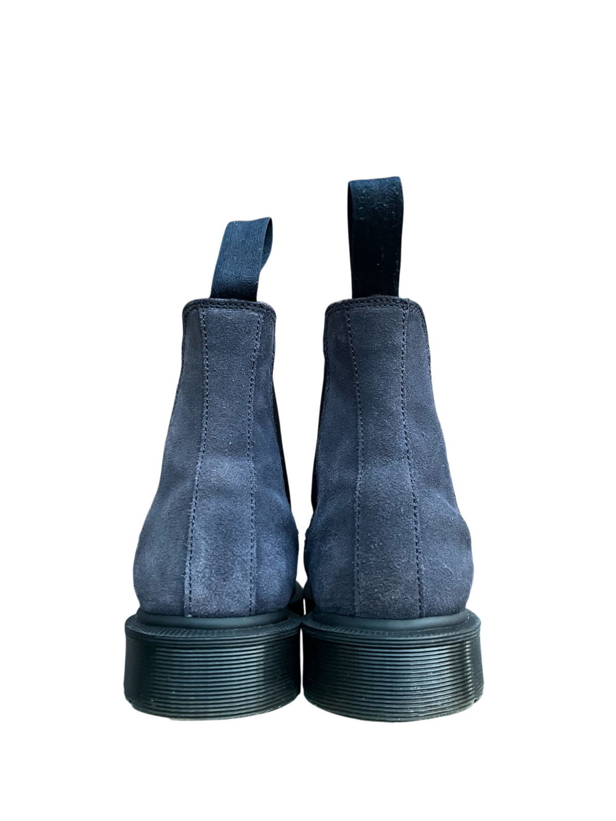 Dr. Martens 2976 Chelsea suède boots