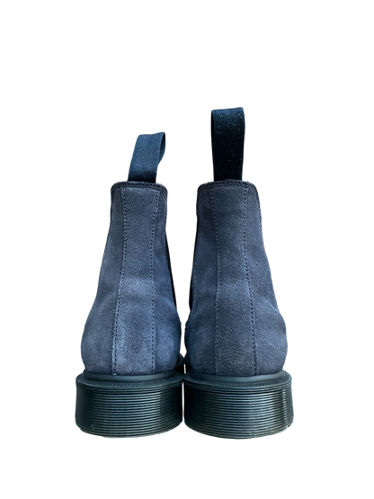 Dr. Martens 2976 Chelsea suède boots