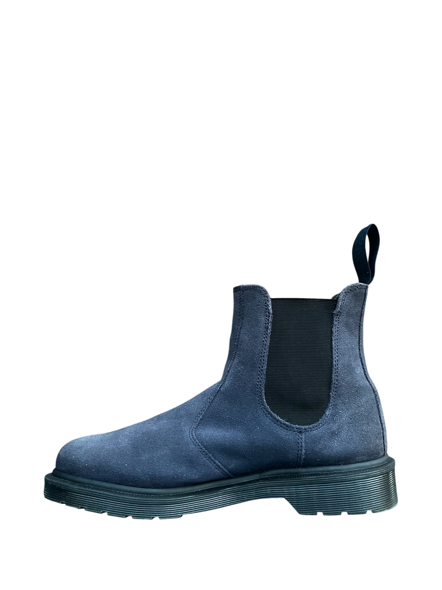 Dr. Martens 2976 Chelsea suède boots
