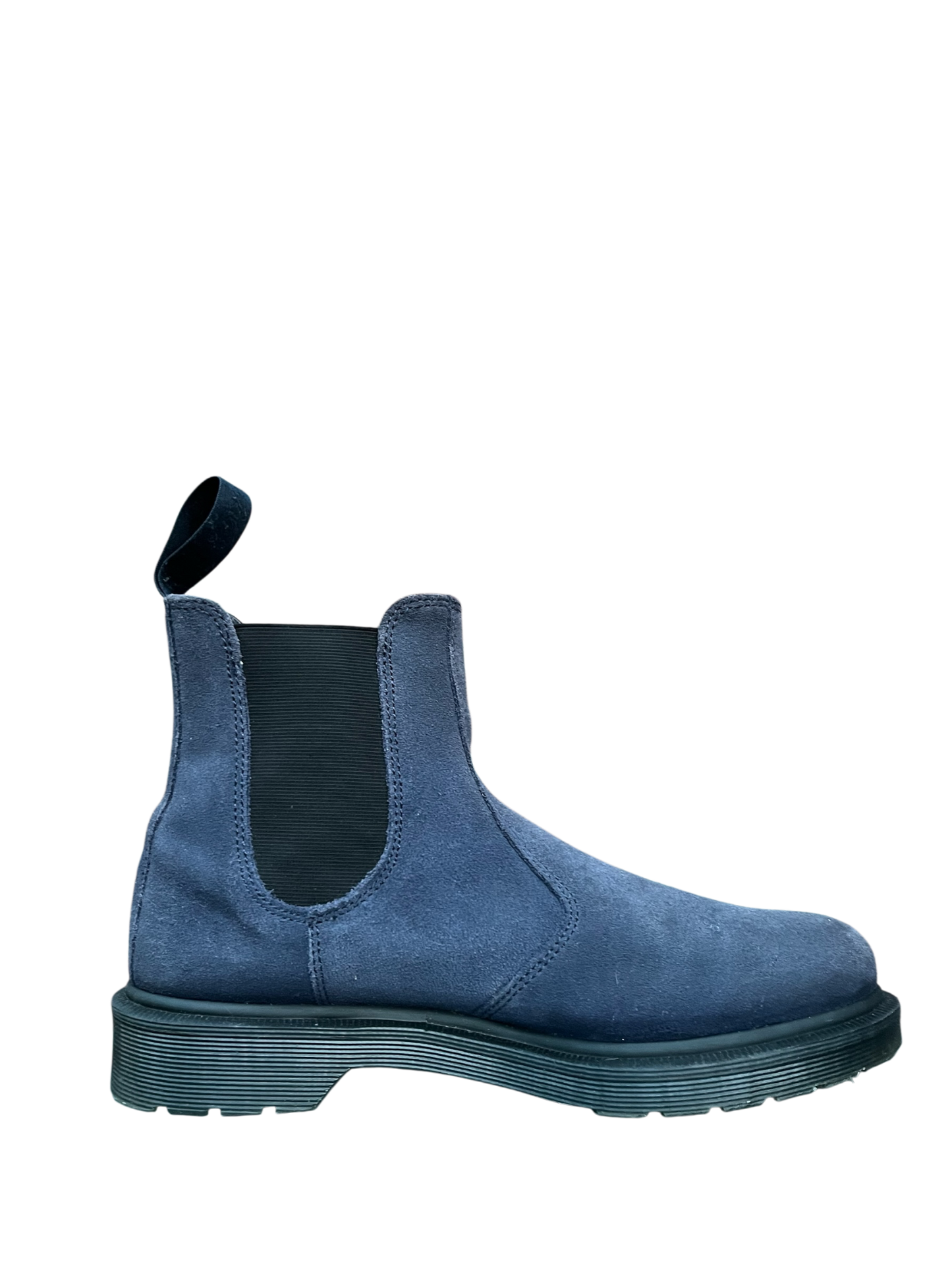 Dr. Martens 2976 Chelsea suède boots