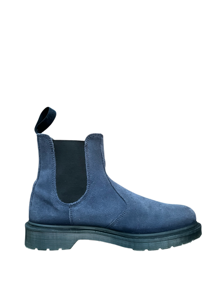 Dr. Martens 2976 Chelsea suède boots