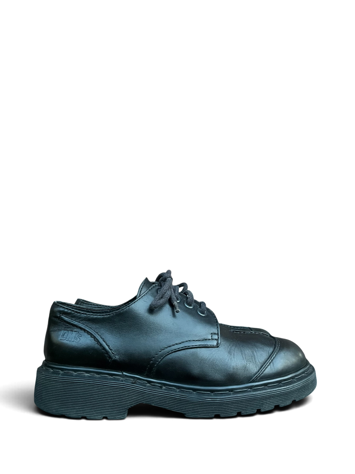 Dr. Martens 9305 MIE Chunky oxford shoes