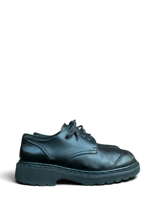 Dr. Martens 9305 MIE Chunky oxford shoes