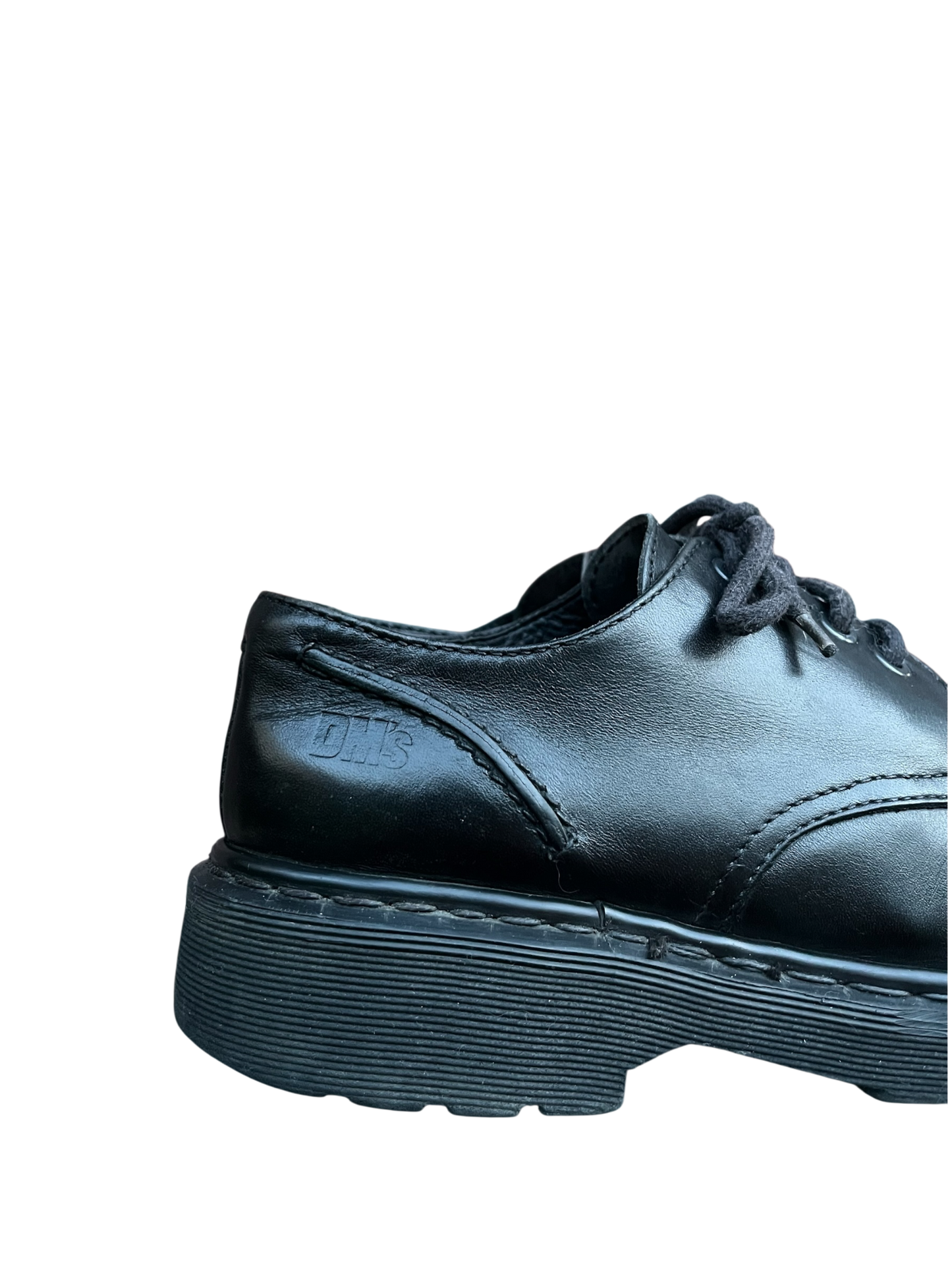 Dr. Martens 9305 MIE Chunky oxford shoes