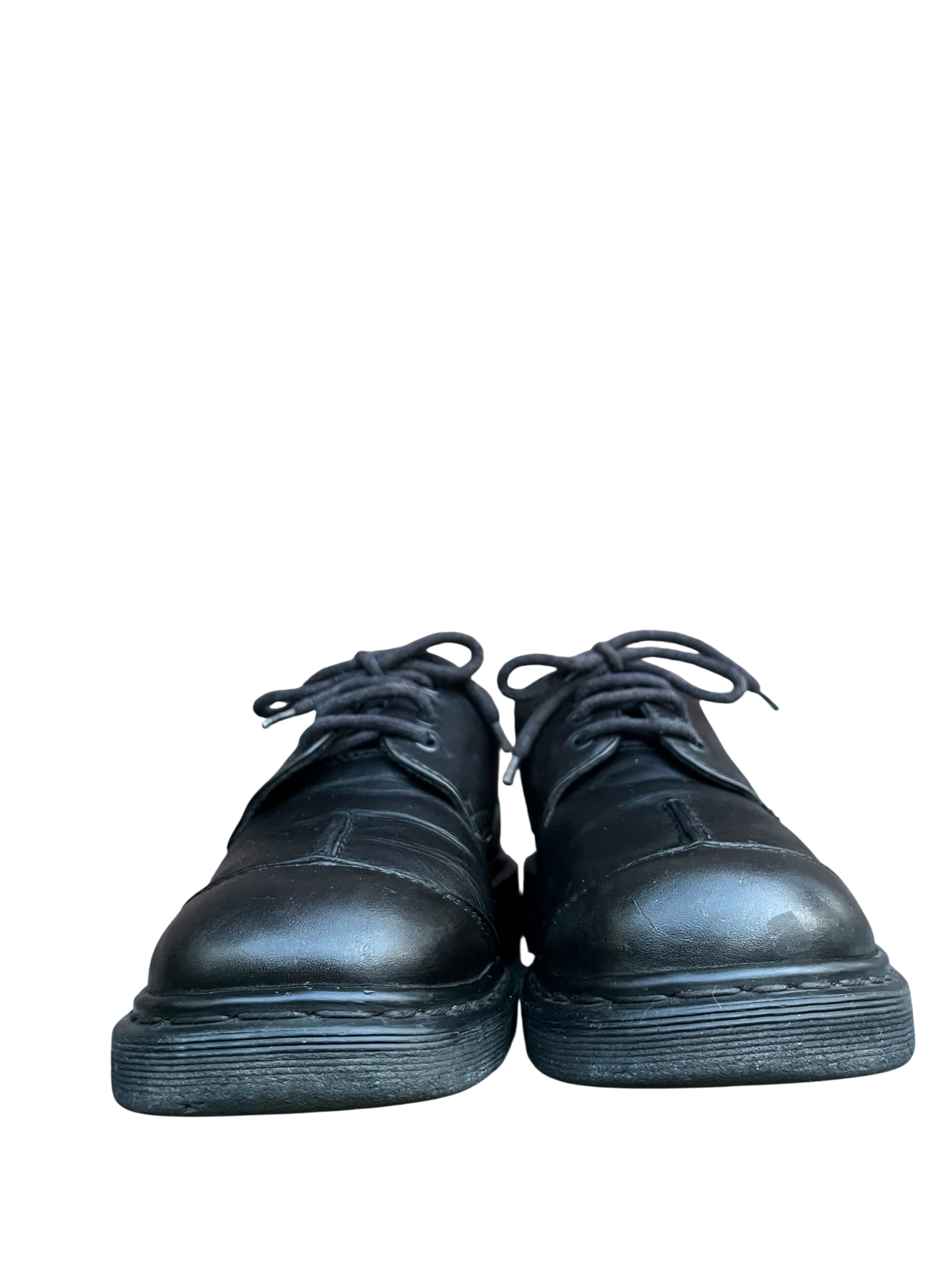 Dr. Martens 9305 MIE Chunky oxford shoes