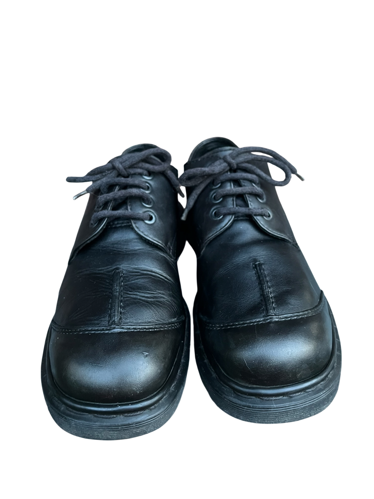 Dr. Martens 9305 MIE Chunky oxford shoes
