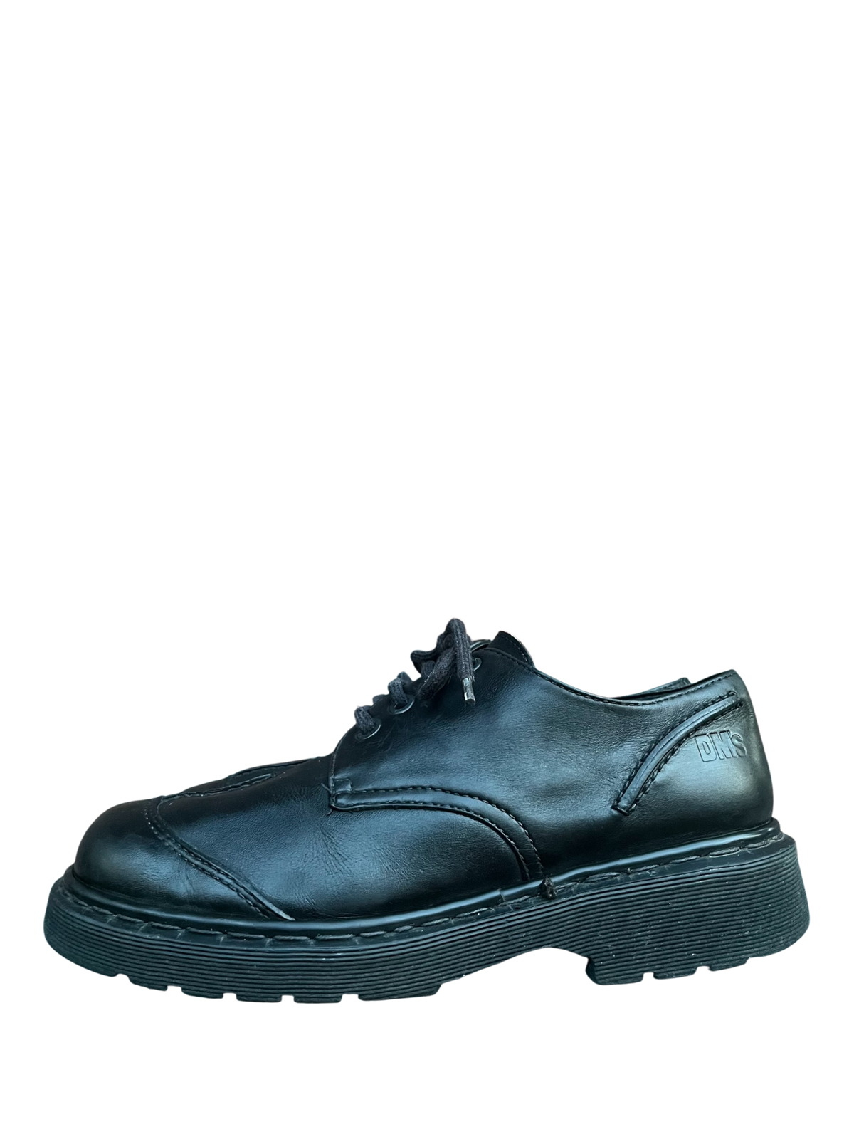 Dr. Martens 9305 MIE Chunky oxford shoes