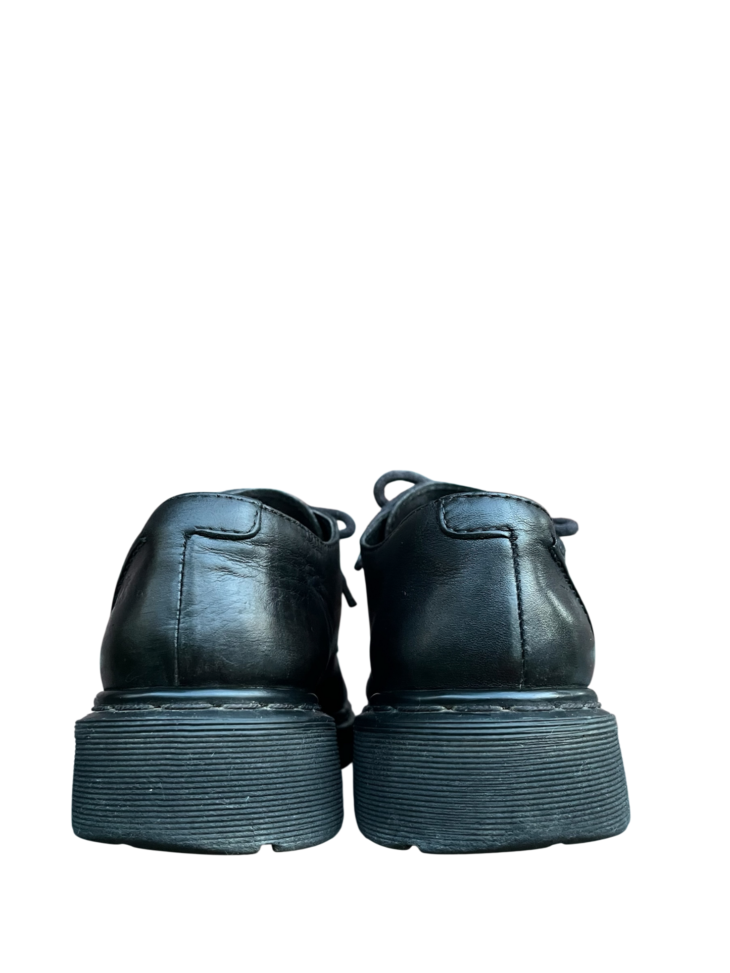 Dr. Martens 9305 MIE Chunky oxford shoes